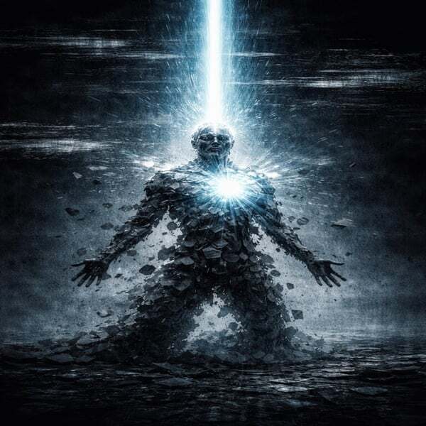 Cover art for Black Signal